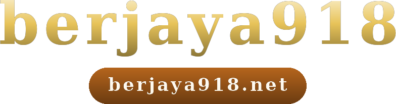 berjaya918 logo