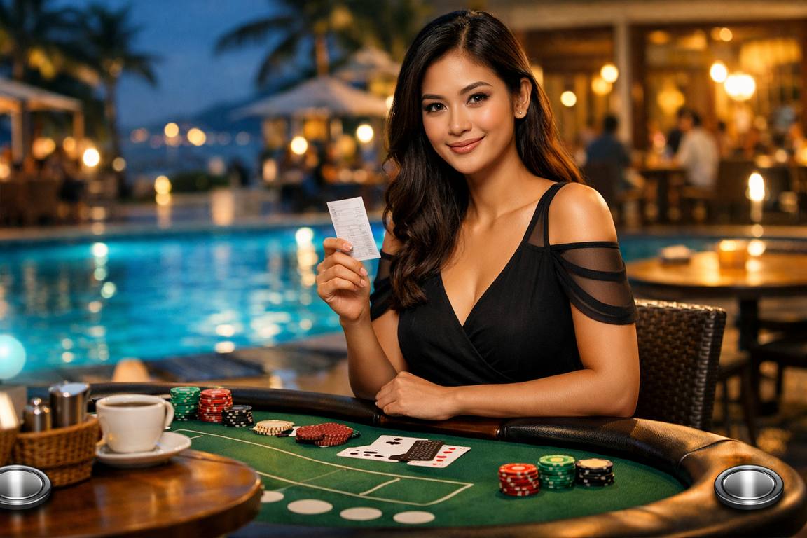 berjaya918 Moonlight Fortune
